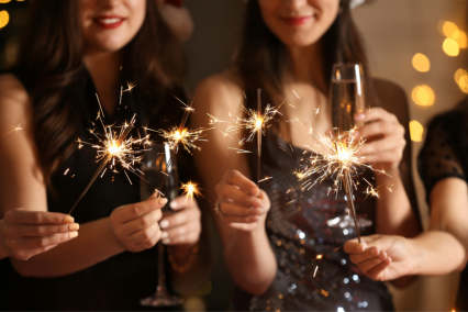 Best New Year's Eve 2023 Dining Offers in Dubai